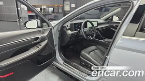 Hyundai Sonata, 2024 — миниатюра 10