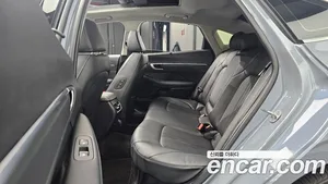 Hyundai Sonata, 2024 — миниатюра 12