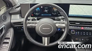 Hyundai Sonata, 2024 — миниатюра 13