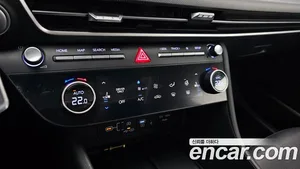 Hyundai Sonata, 2024 — миниатюра 16