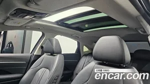 Hyundai Sonata, 2024 — миниатюра 19