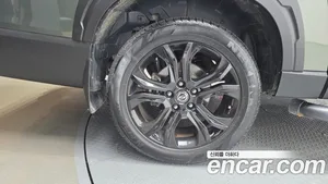 KGM Rexton, 2021 — миниатюра 5