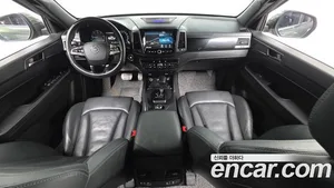 KGM Rexton, 2021 — миниатюра 10