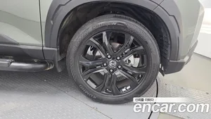 KGM Rexton, 2021 — миниатюра 7