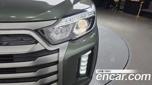 KGM Rexton, 2021 — миниатюра 8