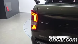 KGM Rexton, 2021 — миниатюра 9