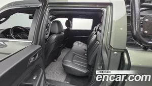 KGM Rexton, 2021 — миниатюра 16