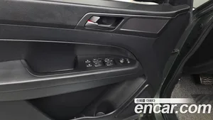 KGM Rexton, 2021 — миниатюра 32