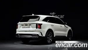 Kia Sorento, 2022 — миниатюра 2