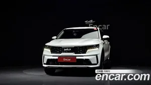 Kia Sorento, 2022 — миниатюра 3
