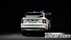 Kia Sorento, 2022 — миниатюра 4