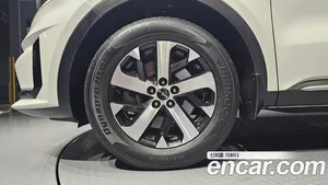 Kia Sorento, 2022 — миниатюра 5