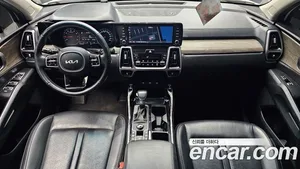 Kia Sorento, 2022 — миниатюра 10
