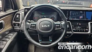 Kia Sorento, 2022 — миниатюра 19