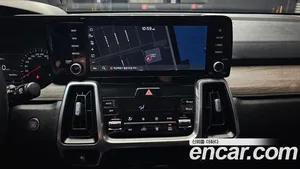 Kia Sorento, 2022 — миниатюра 20