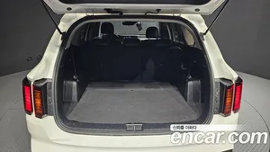 Kia Sorento, 2022 — миниатюра 26