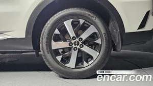 Kia Sorento, 2022 — миниатюра 7