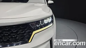 Kia Sorento, 2022 — миниатюра 8