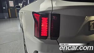 Kia Sorento, 2022 — миниатюра 9
