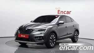 Renault XM3, 2022 — миниатюра 1