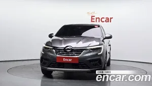 Renault XM3, 2022 — миниатюра 3