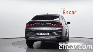 Renault XM3, 2022 — миниатюра 4