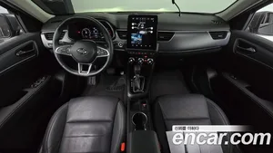 Renault XM3, 2022 — миниатюра 7