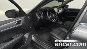 Renault XM3, 2022 — миниатюра 10