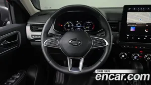 Renault XM3, 2022 — миниатюра 12