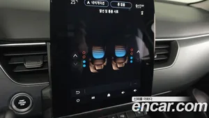 Renault XM3, 2022 — миниатюра 19