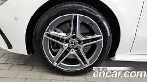 Mercedes-Benz CLA-Class, 2026 — миниатюра 5