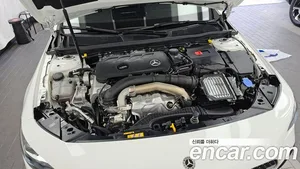 Mercedes-Benz CLA-Class, 2026 — миниатюра 6