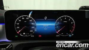 Mercedes-Benz CLA-Class, 2026 — миниатюра 11