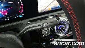 Mercedes-Benz CLA-Class, 2026 — миниатюра 12