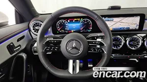 Mercedes-Benz CLA-Class, 2026 — миниатюра 19