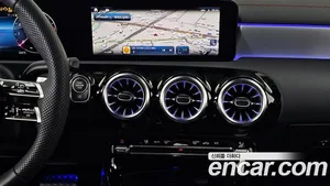 Mercedes-Benz CLA-Class, 2026 — миниатюра 20