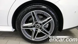 Mercedes-Benz CLA-Class, 2026 — миниатюра 7