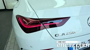 Mercedes-Benz CLA-Class, 2026 — миниатюра 9