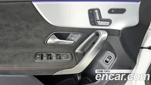 Mercedes-Benz CLA-Class, 2026 — миниатюра 28
