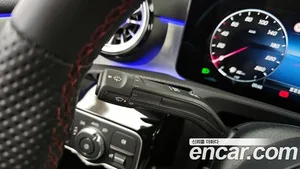 Mercedes-Benz CLA-Class, 2026 — миниатюра 29