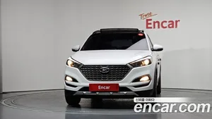 Hyundai Tucson, 2016 — миниатюра 3