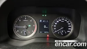 Hyundai Tucson, 2016 — миниатюра 11