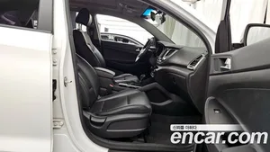 Hyundai Tucson, 2016 — миниатюра 17