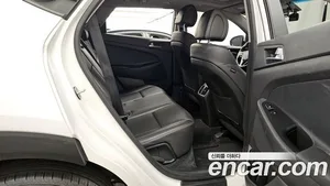 Hyundai Tucson, 2016 — миниатюра 18