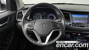 Hyundai Tucson, 2016 — миниатюра 19