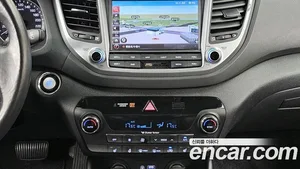 Hyundai Tucson, 2016 — миниатюра 20
