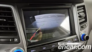 Hyundai Tucson, 2016 — миниатюра 21