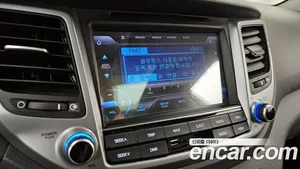 Hyundai Tucson, 2016 — миниатюра 22