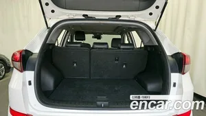 Hyundai Tucson, 2016 — миниатюра 26