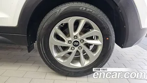 Hyundai Tucson, 2016 — миниатюра 7
